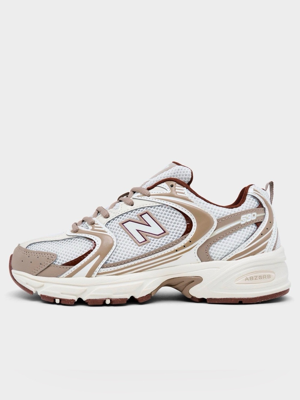 👡 NEW BALANCE 530 DRIFTWOOD 👡